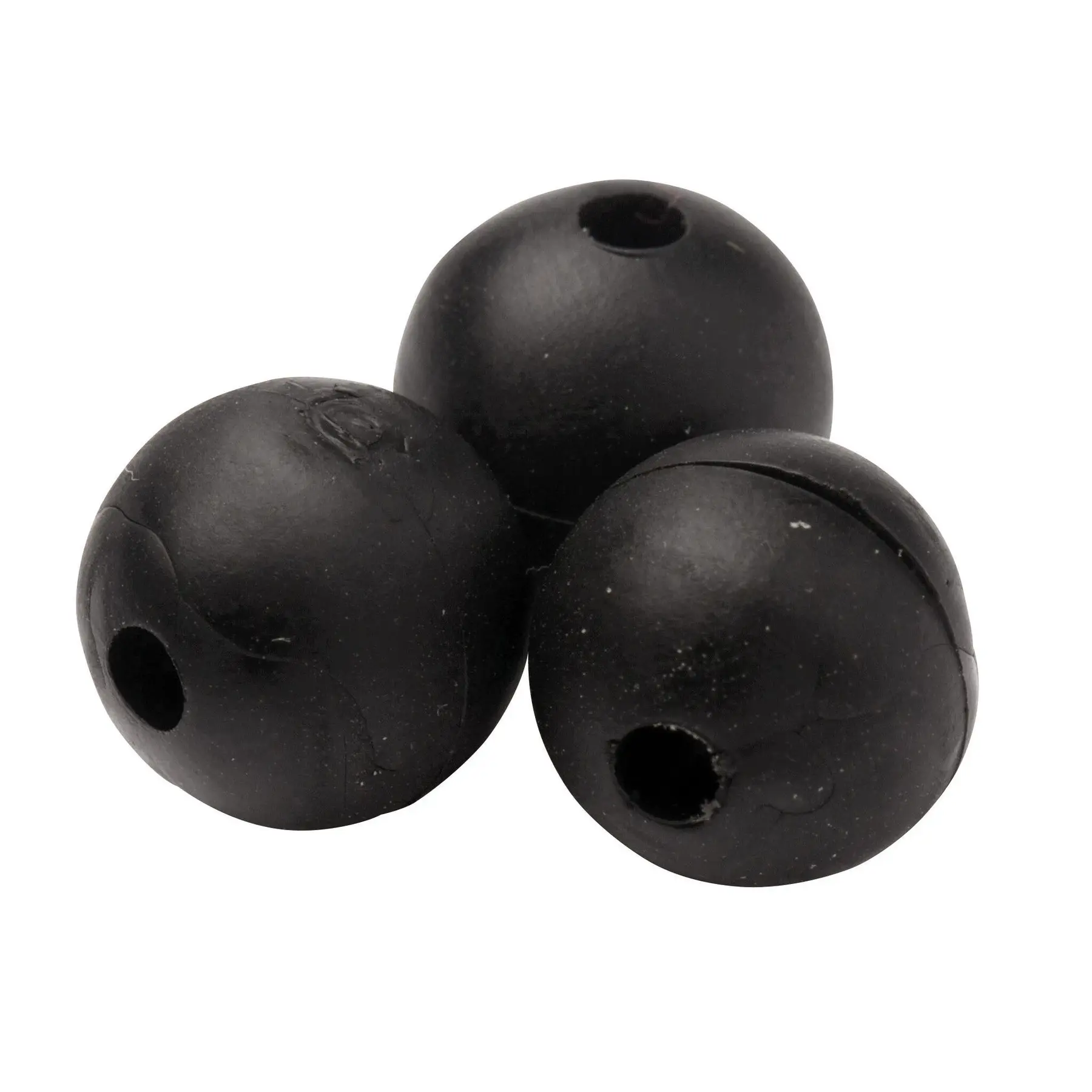 Perles caoutchouc Ragot (x20)