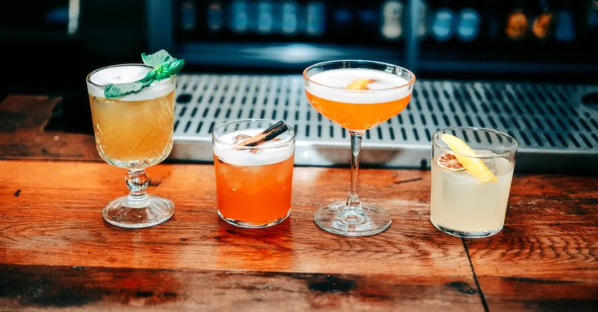 Les techniques pour des cocktails créatifs réussis