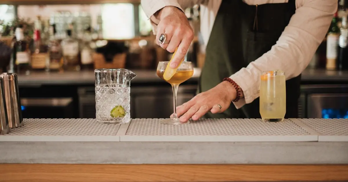 Les Meilleures Recettes de Cocktails Créatifs à Tester