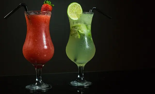 10 Cocktails Créatifs à Réaliser Pour Étonner Vos Invités