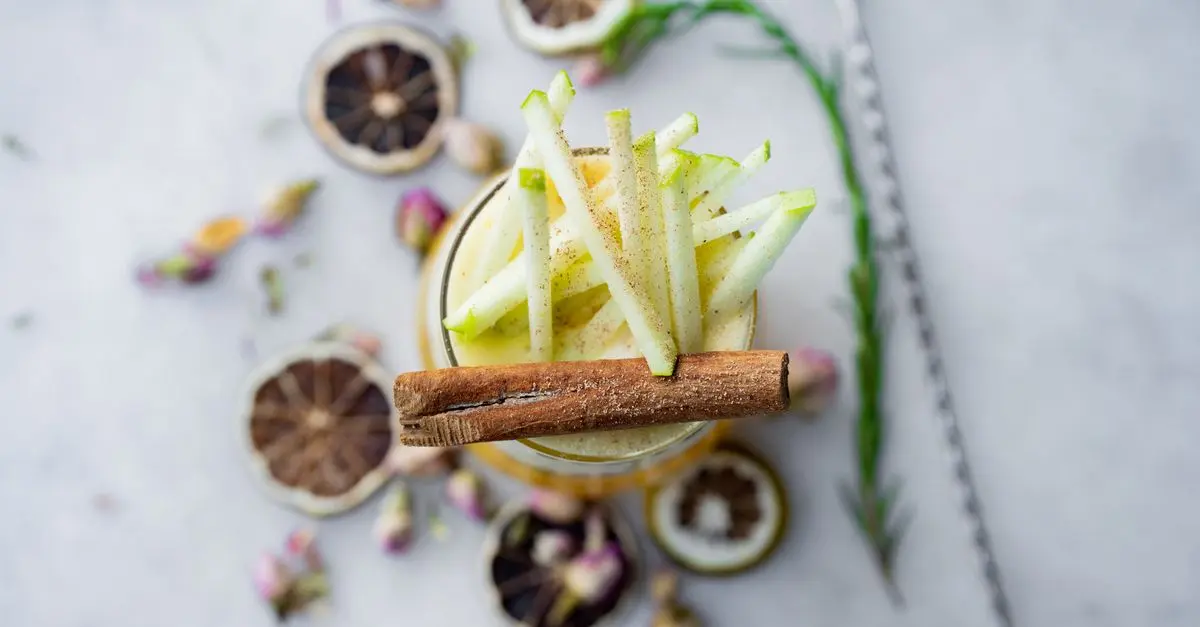 5 Cocktails Créatifs à Réaliser Avec des Ingrédients Inattendus