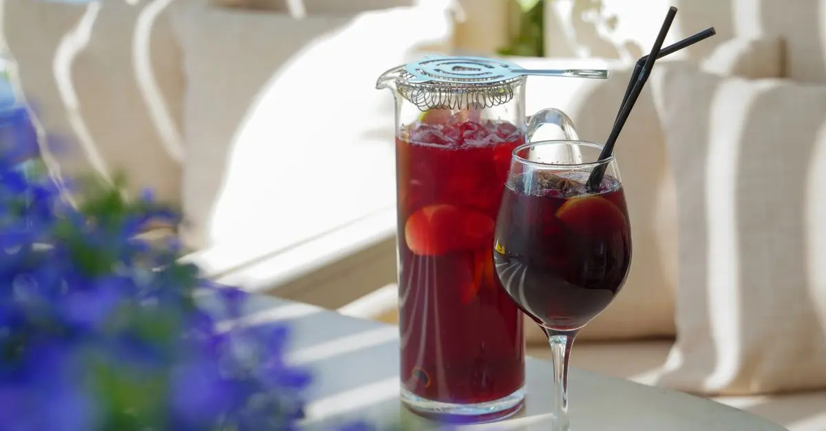 Cocktails Créatifs Inspirés par les Saisons : Recettes à Découvrir