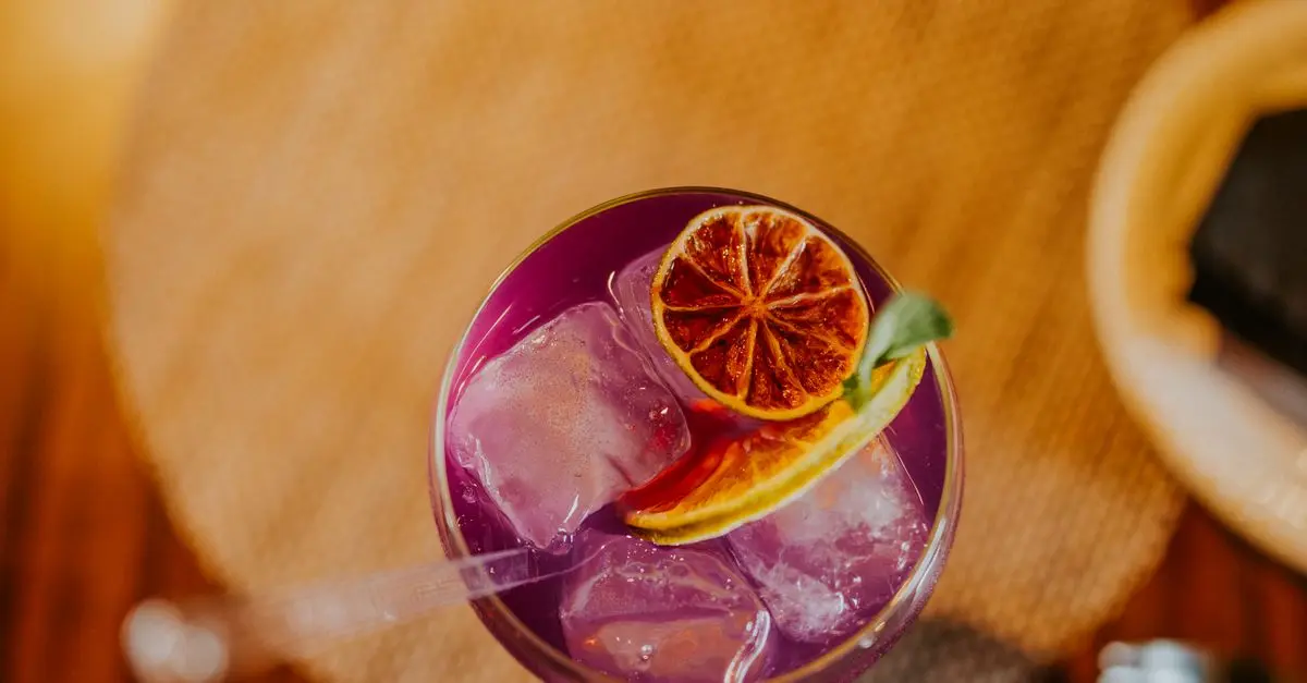 10 Cocktails Créatifs Pour Surprendre Vos Invités
