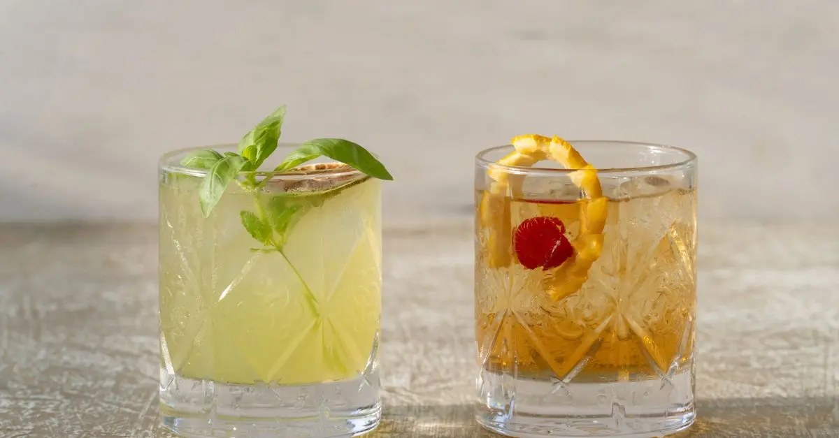 Cocktails créatifs à base de légumes : des recettes audacieuses