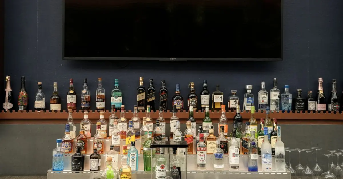 Les Meilleures Astuces pour Créer des Cocktails Étonnants