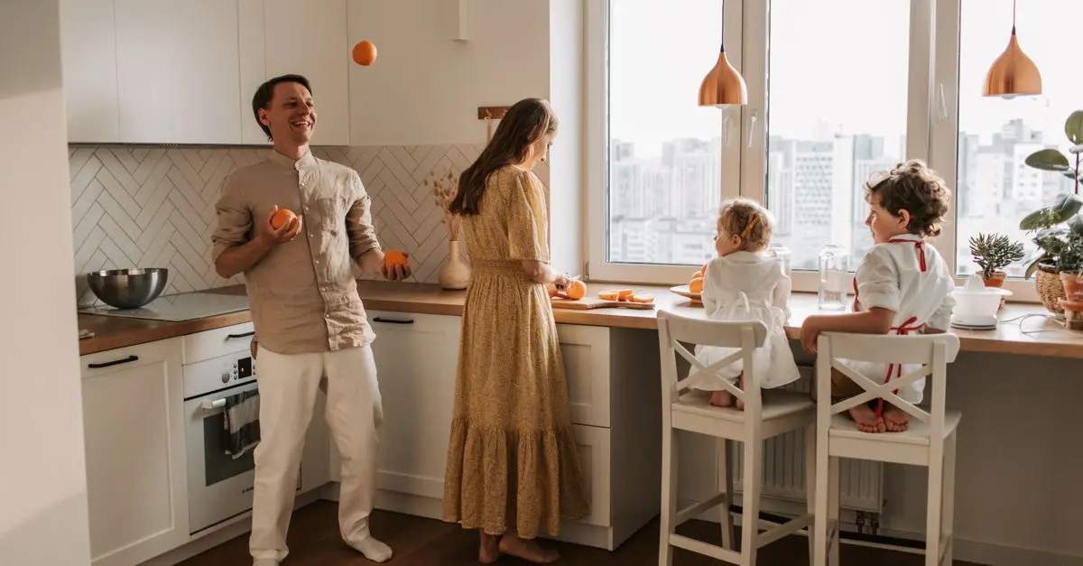 5 Recettes de Cocktails Créatifs à Réaliser avec les Enfants