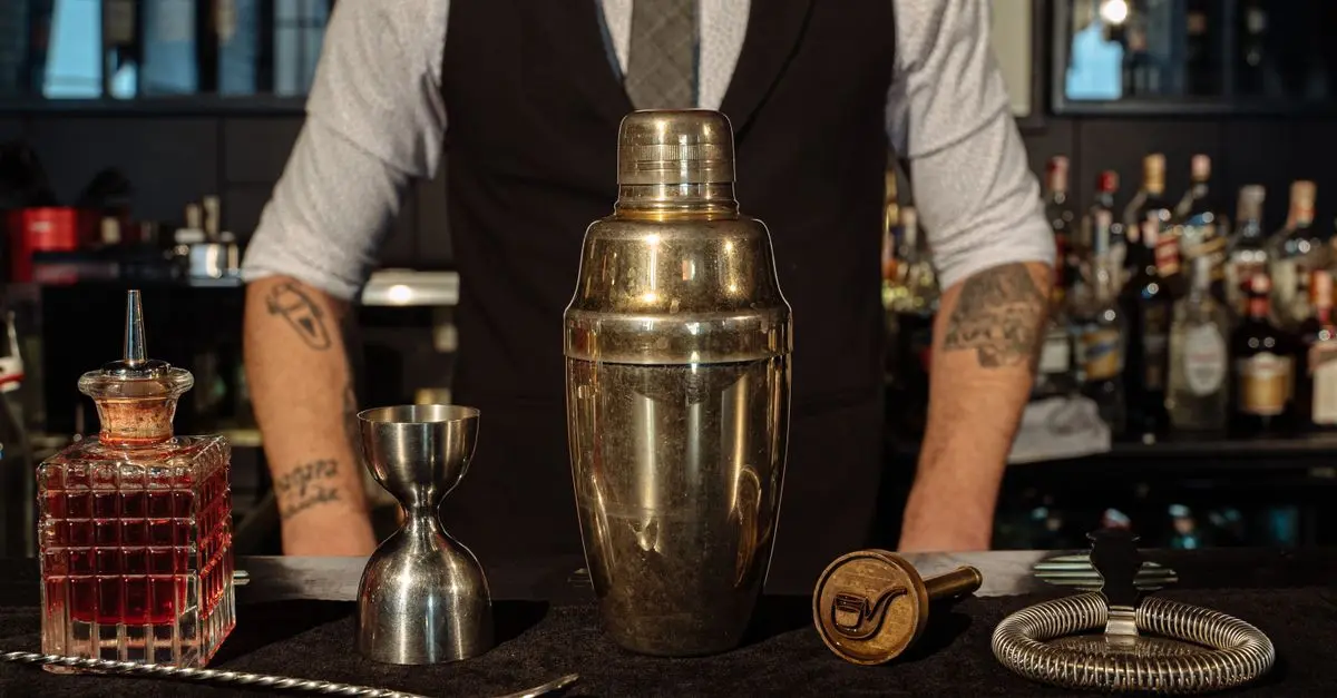 10 astuces pour maîtriser l'art du cocktail