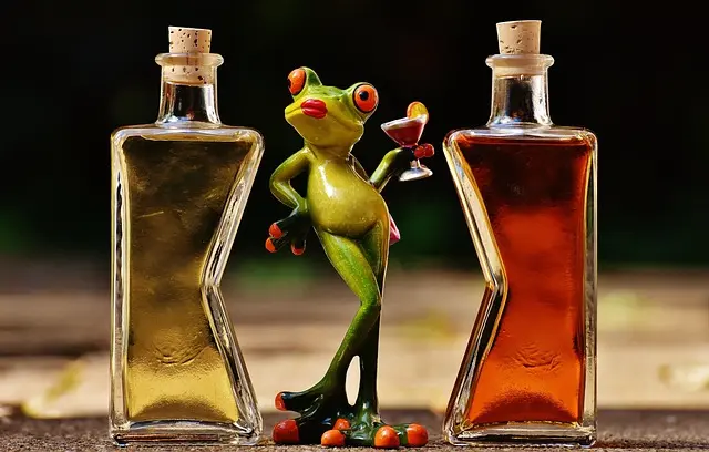 Créer des Cocktails Créatifs avec des Épices Inattendues