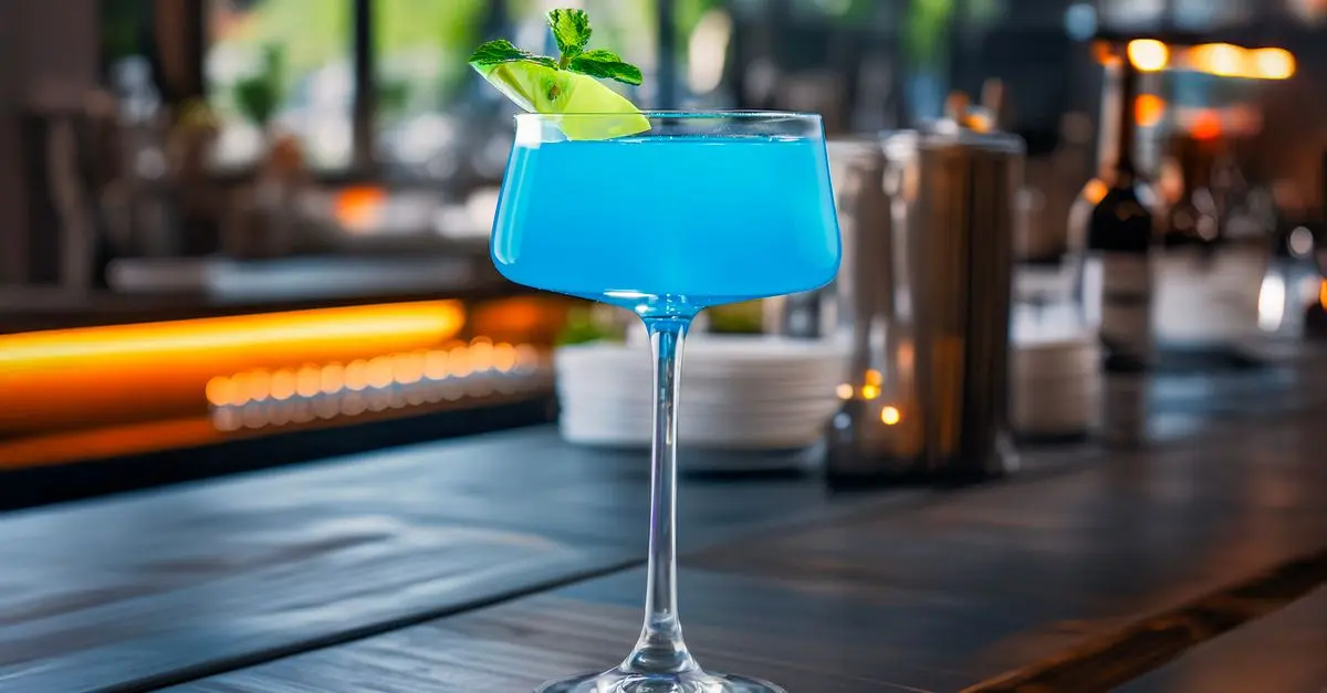 10 Ingrédients Inattendus pour des Cocktails Créatifs