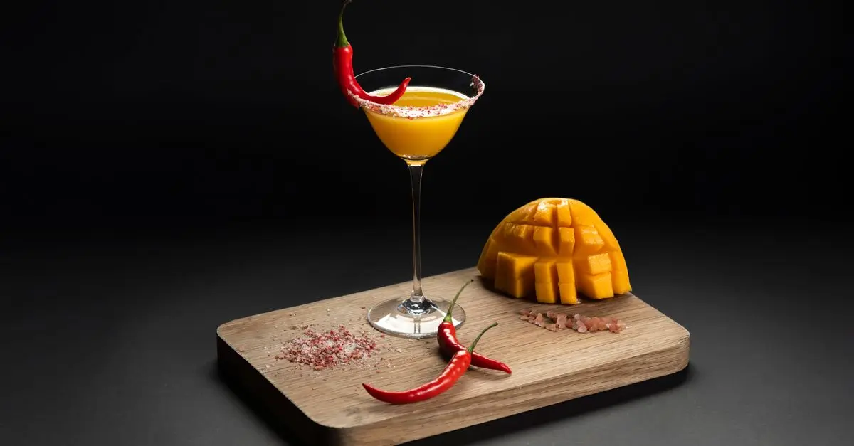 Découvrez les cocktails épicés pour pimenter votre soirée