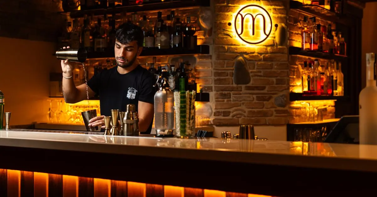 Les Ingrédients Surprenants à Tester pour des Cocktails Créatifs