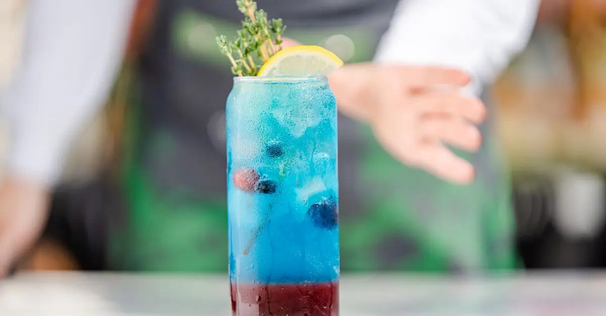 Cocktails créatifs à base d'agrumes : recettes à tester