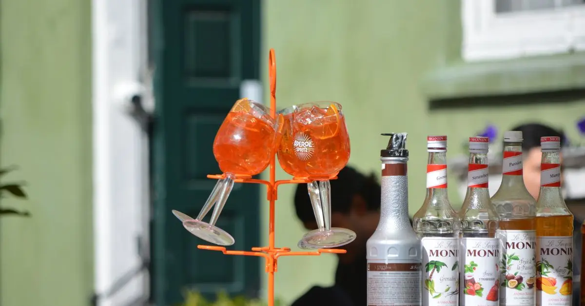 Les Meilleures Recettes de Cocktails Créatifs à Essayer Absolument