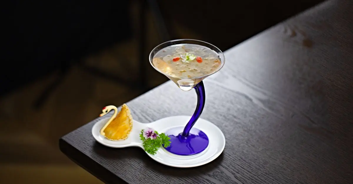 Comment créer des cocktails créatifs avec des ingrédients inattendus