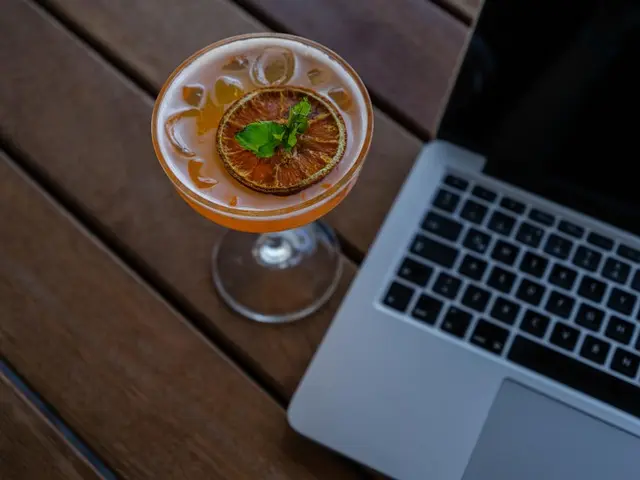 Comment créer le cocktail créatif parfait avec vos ingrédients