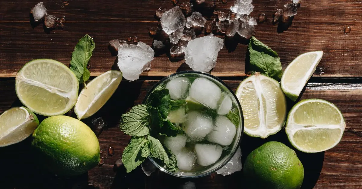 Créer son propre sirop maison pour cocktails