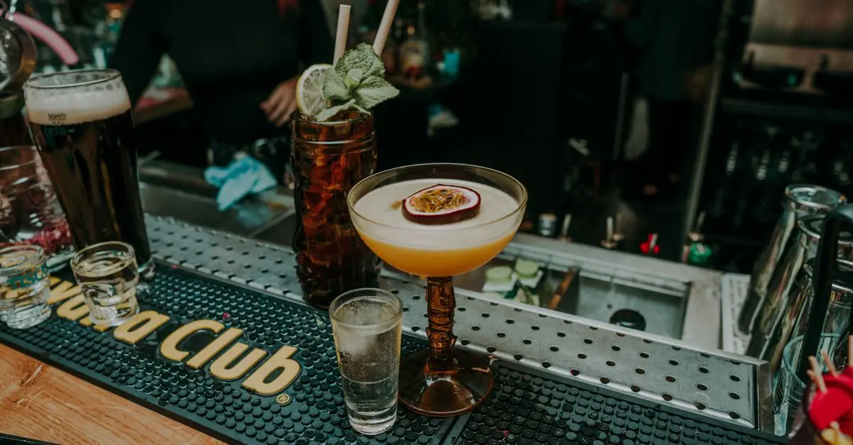 Les 10 ingrédients secrets pour des cocktails créatifs