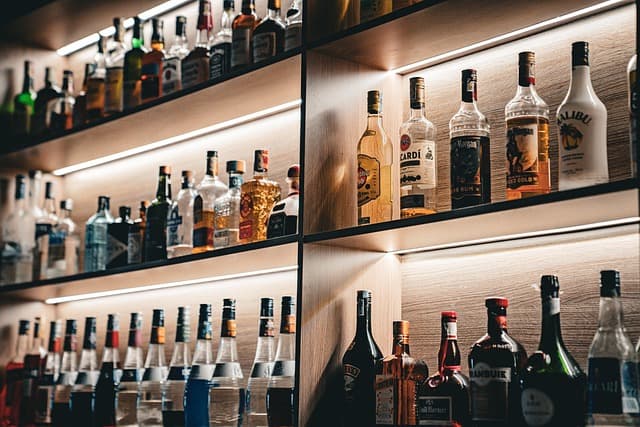 Les Meilleurs Ingrédients Pour Créer des Cocktails Étonnants