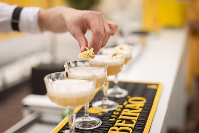 10 Cocktails Créatifs à Réaliser pour Éblouir vos Invités