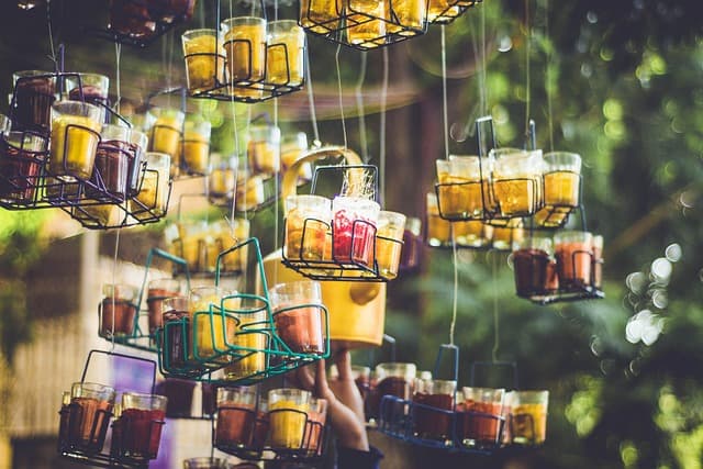 10 Cocktails Créatifs à Tester pour Éblouir Vos Invités