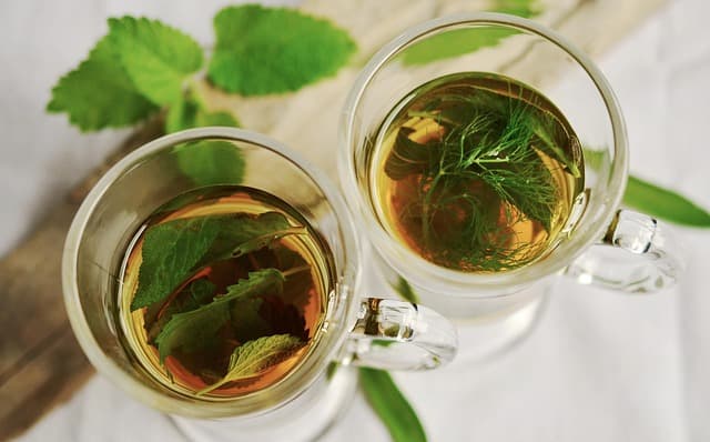 Les Meilleures Recettes de Cocktails Créatifs à Base de Thé