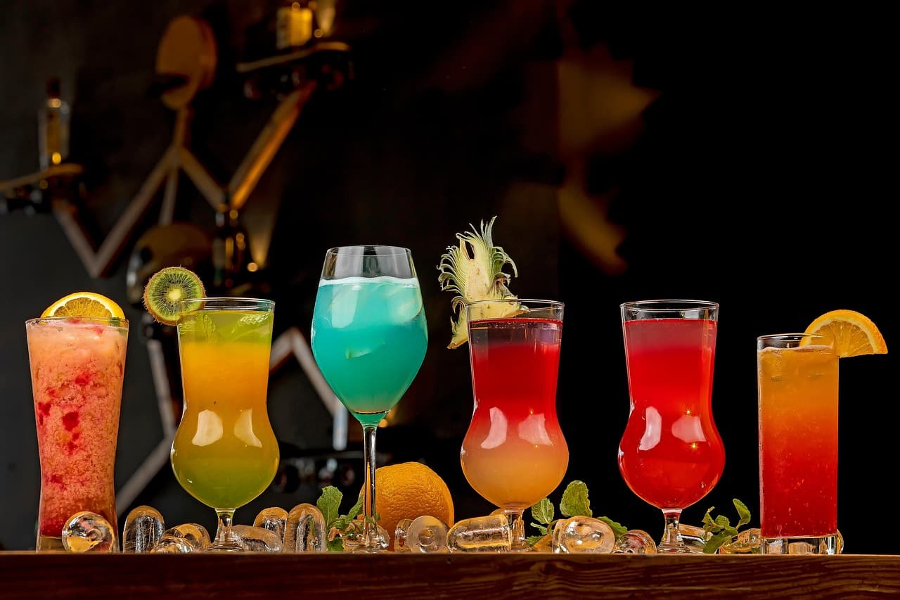 Les meilleurs outils pour réaliser des cocktails créatifs
