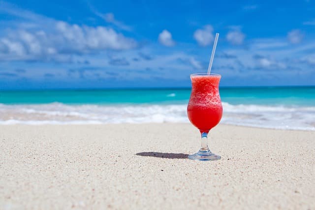 Les Meilleures Recettes de Cocktails Étonnants à Essayer